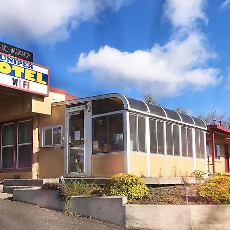 Juniper Motel Madras Ngoại thất bức ảnh