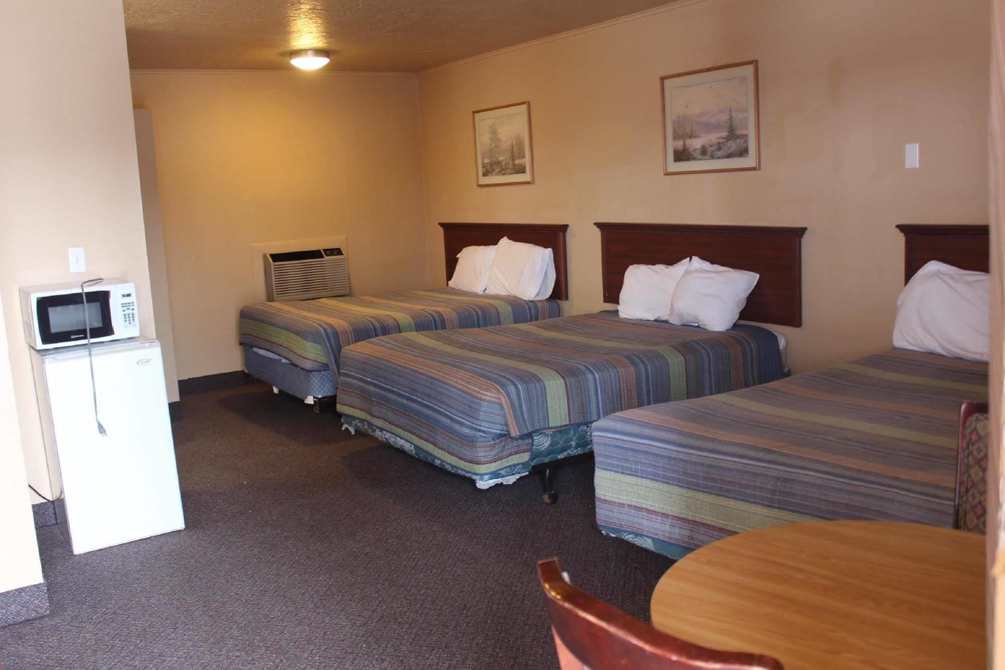 Juniper Motel Madras Ngoại thất bức ảnh